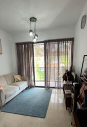Botanique At Bartley (D19), Condominium #568402971